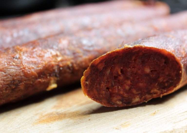 The Hungarian sausage is getting popular in Malawi Daily News Hungary