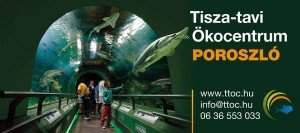 tisza tavi ökocentrum