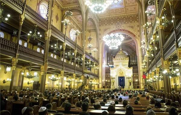 zsinagóga synagogue