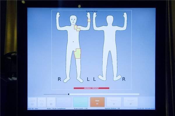 body scanner2