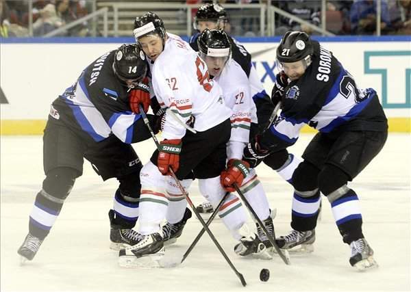 hokej na ledu-mađarska