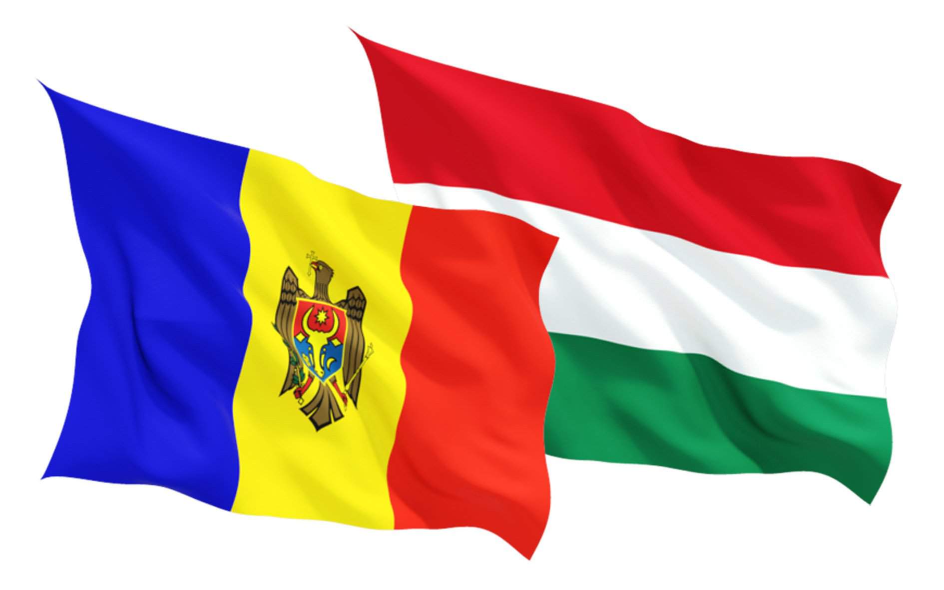 moldova flag
