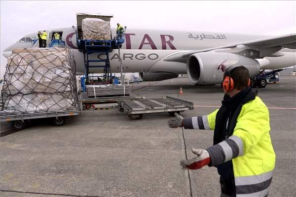qatar-cargaison