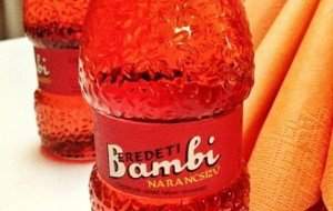 Bambi drink