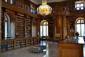 бібліотека гелікон