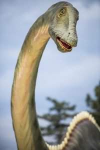 Veszprém Dinosaur Park