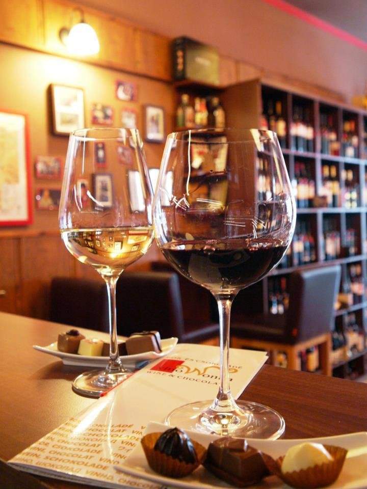 8 wine bars to try in Budapest Daily News Hungary