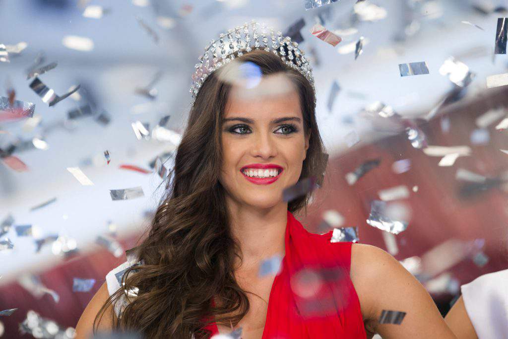 Miss Universe Hungary 2016