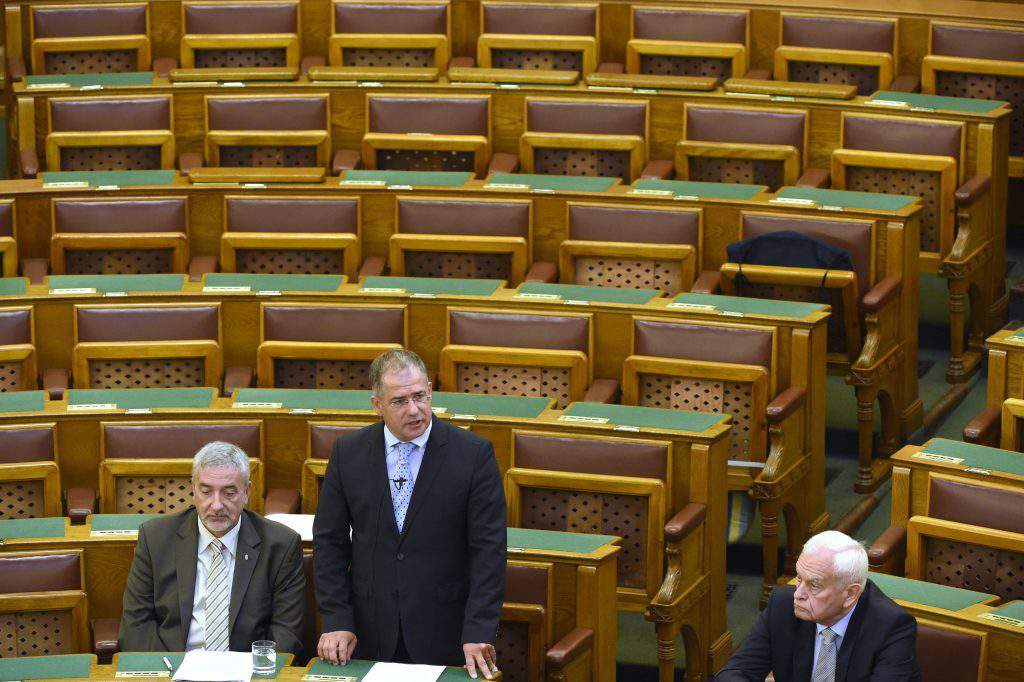 fidesz-parliament