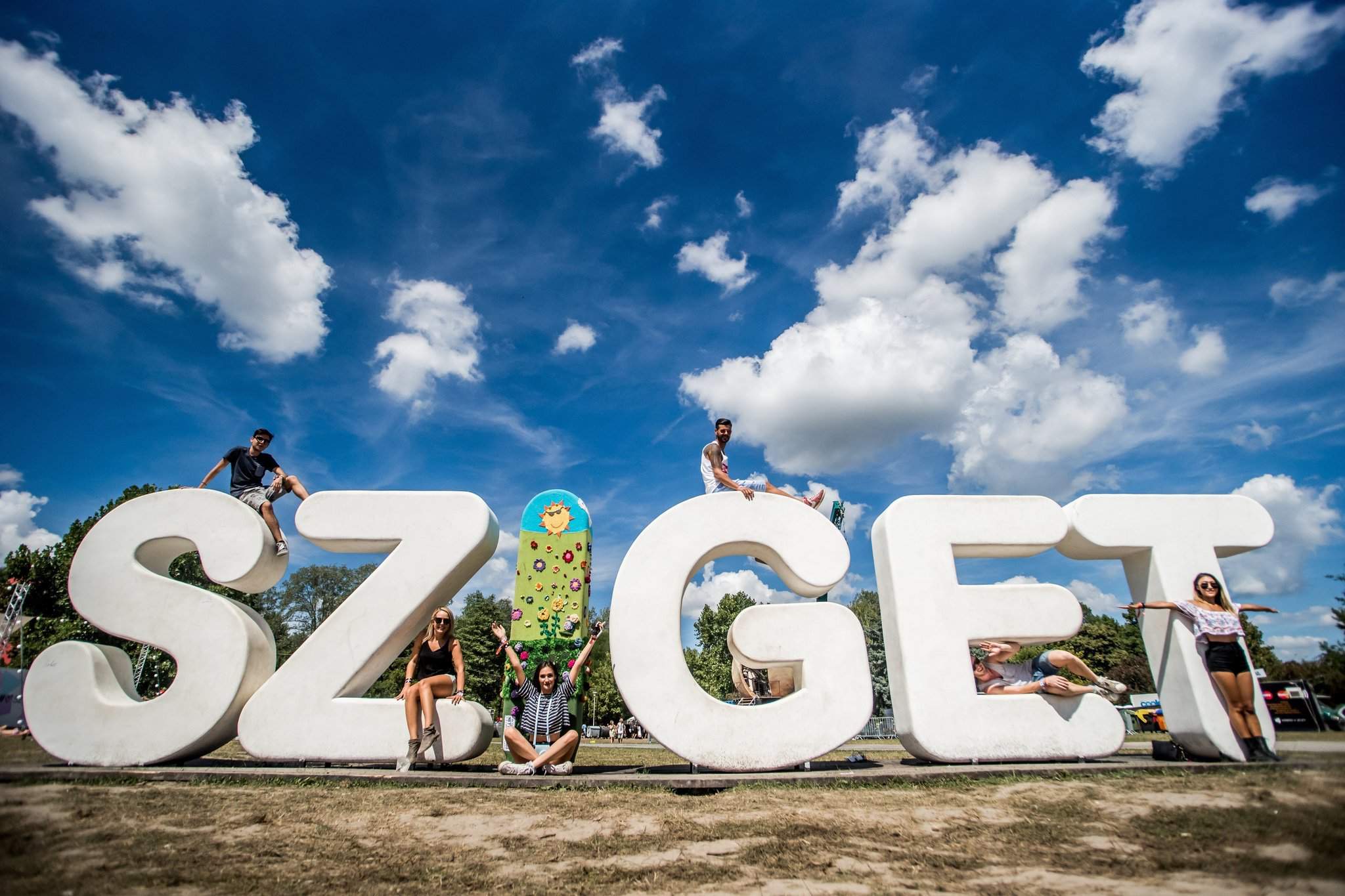 sziget 2016