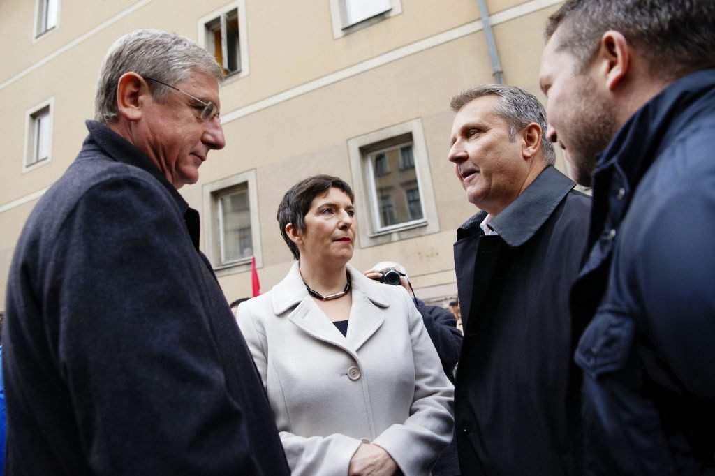 Crime in Budapest These districts are the most dangerous Daily News Hungary