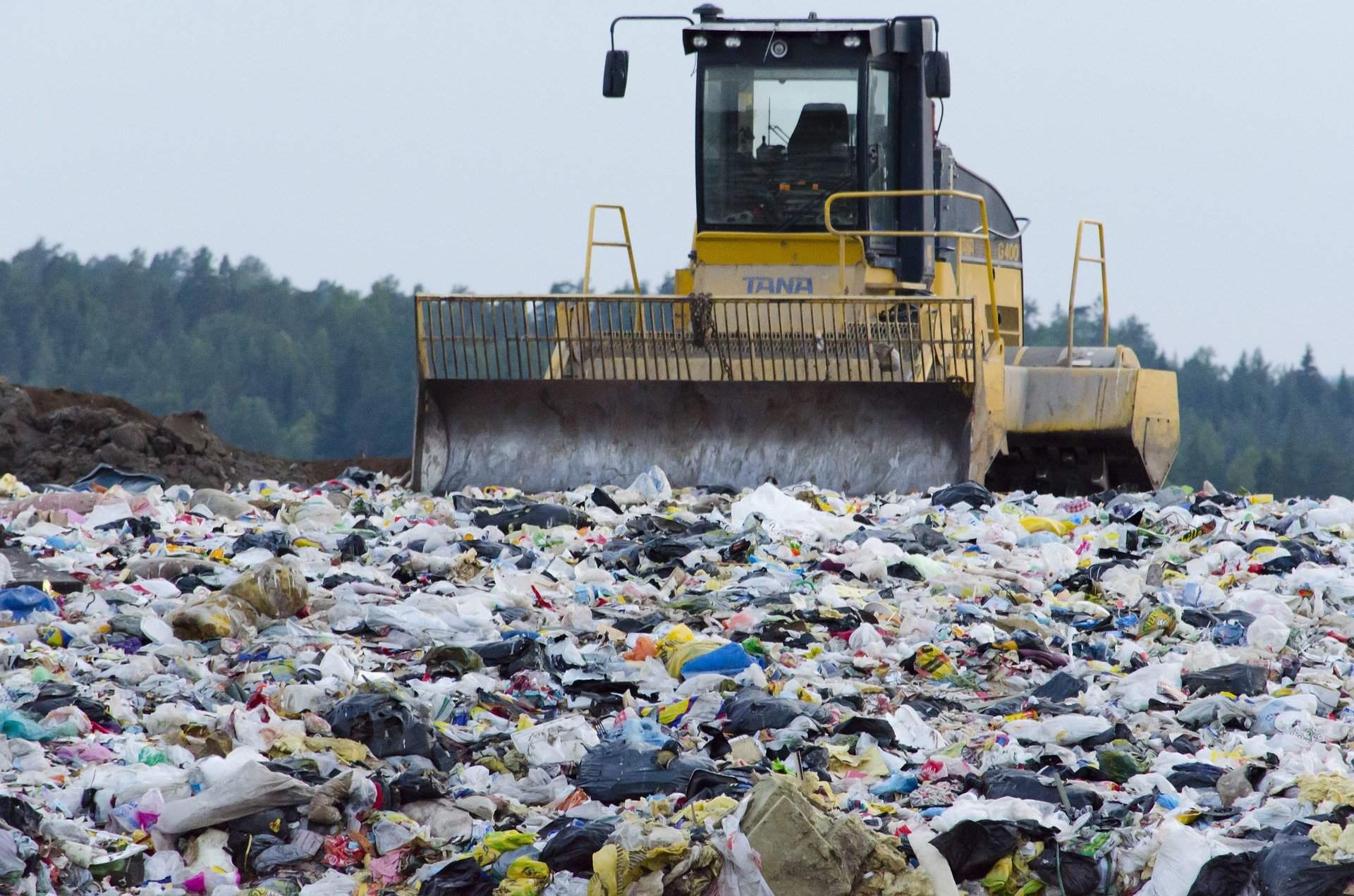 landfill-waste-food