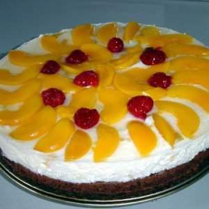 palinka-cake