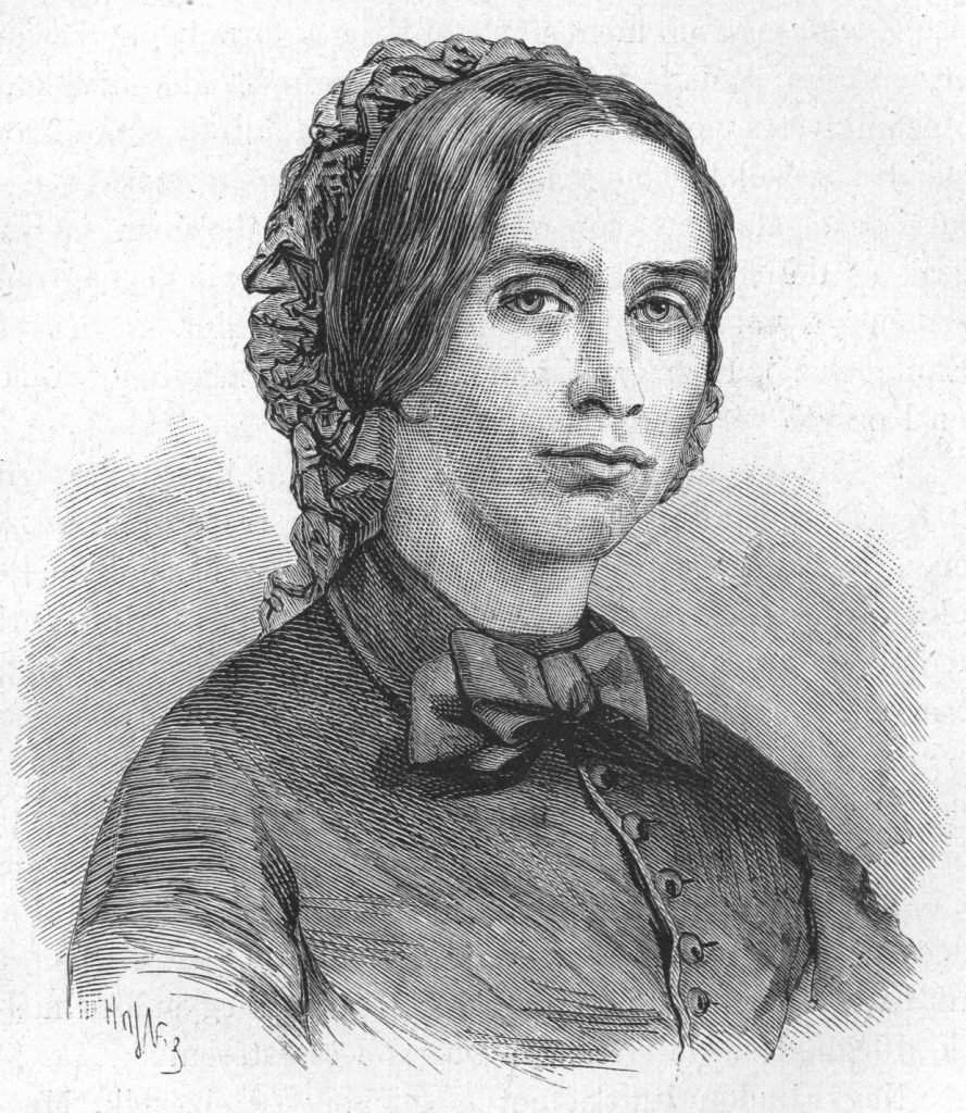 Kossuth Zsuzsanna
