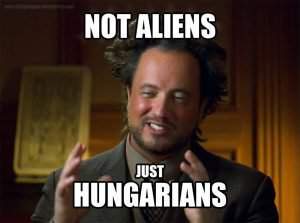 hungarians-are-aliens