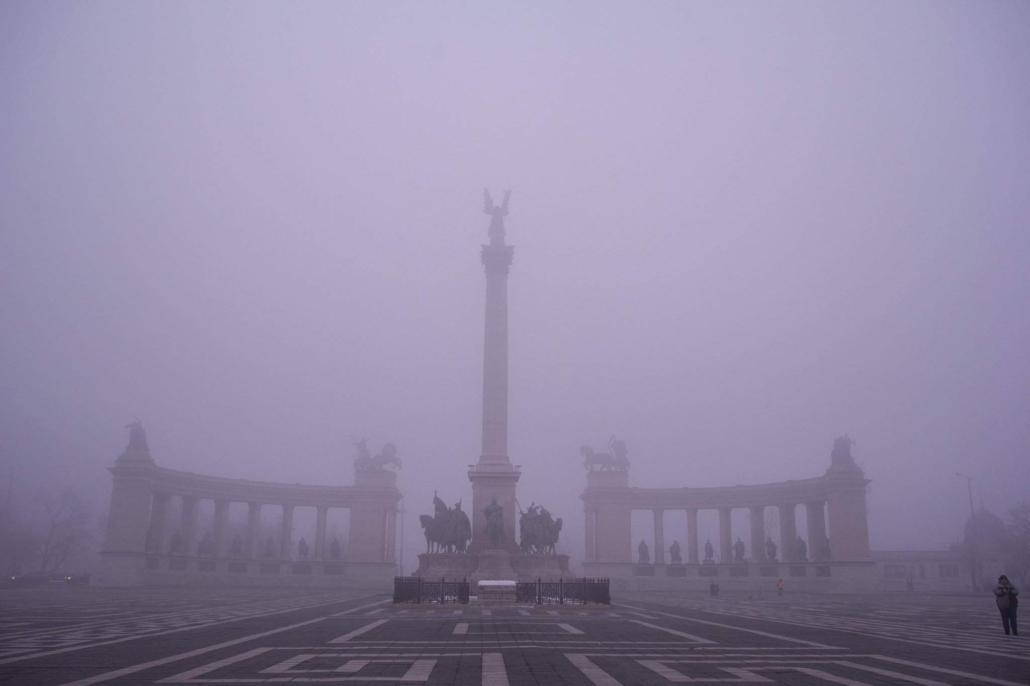 smog-budapest