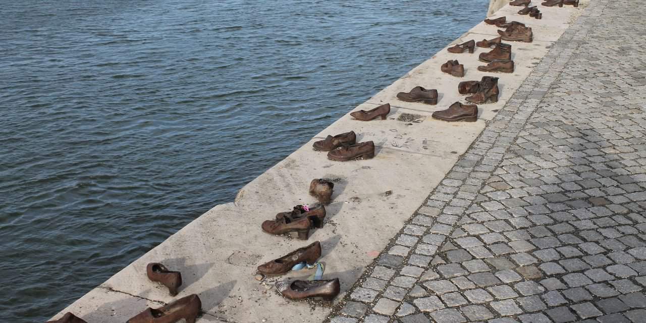 A sculpture in Budapest became the second most important work of art in ...