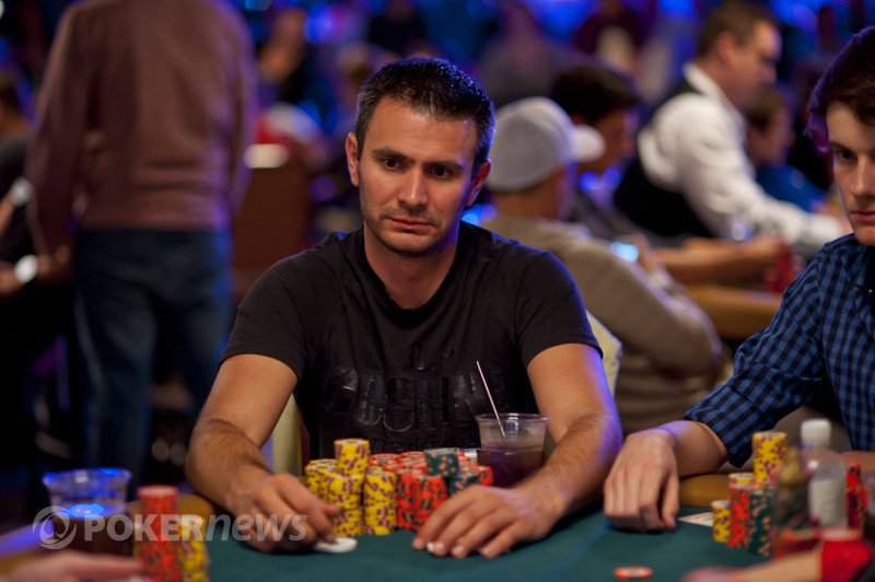 Andras koroknai poker tournaments