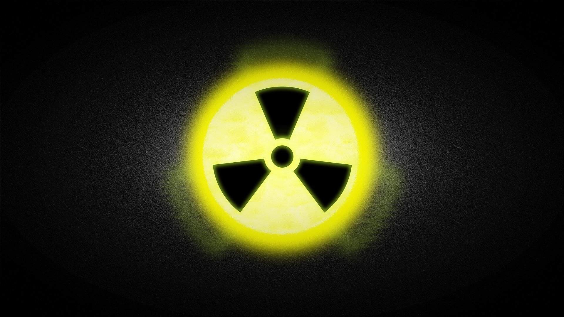 atomic energy paks radioactive