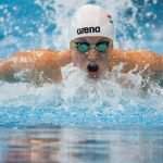 FINA Swimming World Cup 2018 in Budapest in October!