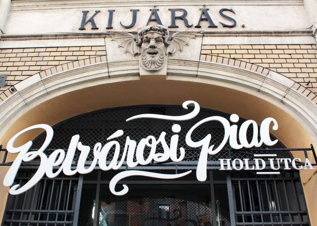 bevárosi piac downtown market budapest 13