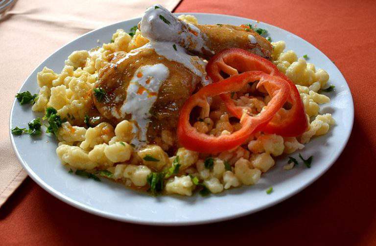 10 iconic Hungarian food and drinks you must try in Budapest Daily