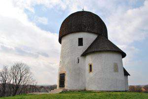 Kerek kápolna 10130. számú műemlék