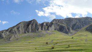 Székelykő 2012 04 22