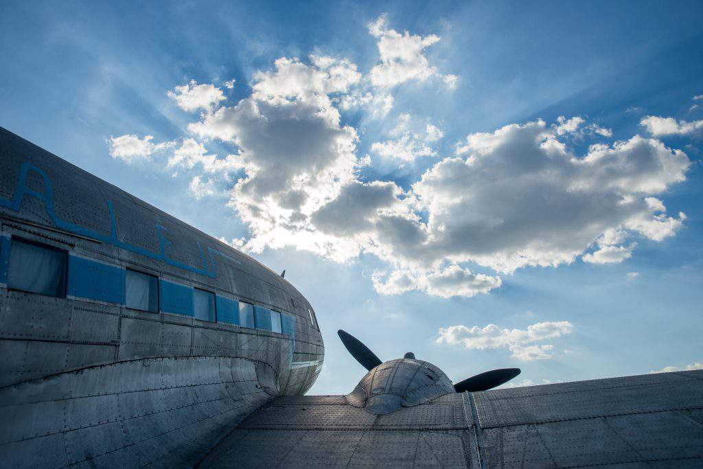 Budapest Aeropark