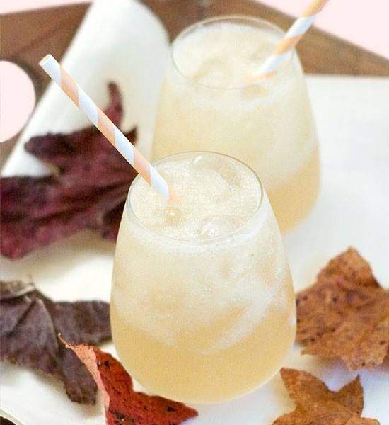 cocktail di palinka