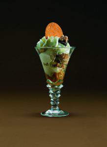 esterházy kehely gerbeaud