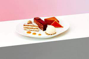 esterházy szelet gerbeaud