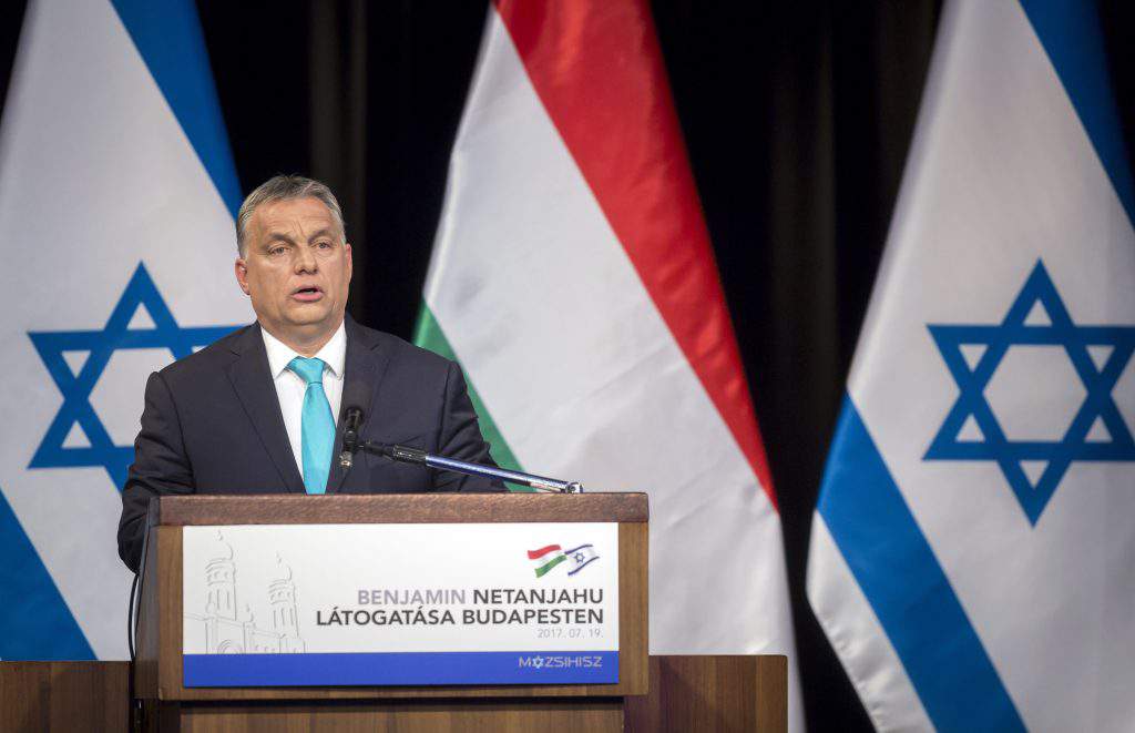 orbán mazsihisz