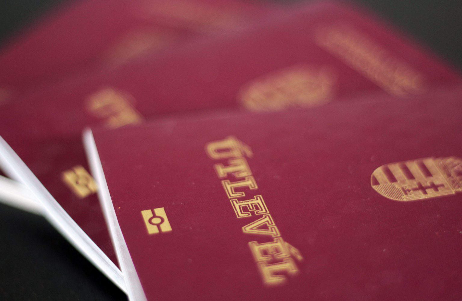 Hungarian passport among the top 10 globally Daily News Hungary