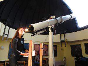 polaris csillagvizsgáló