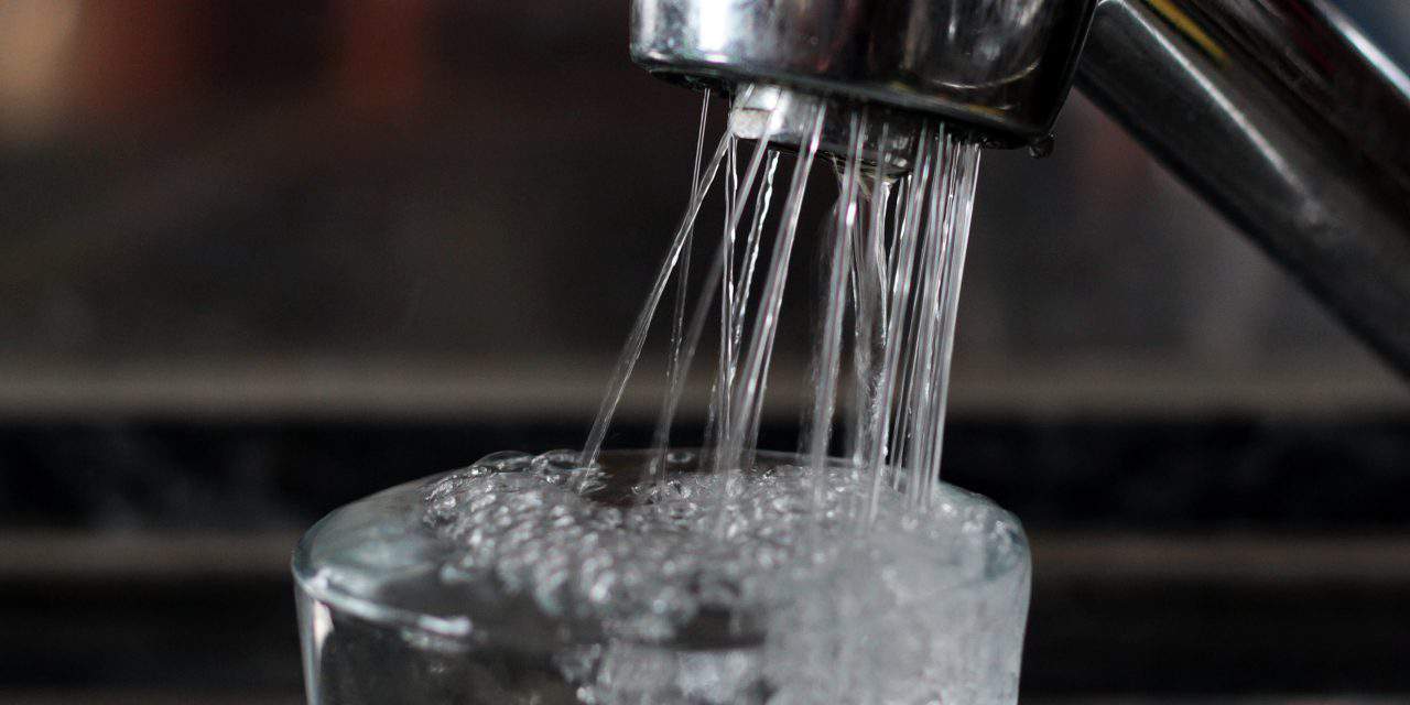 In Budapest the tap water is healthy and safe to consume Daily News Hungary