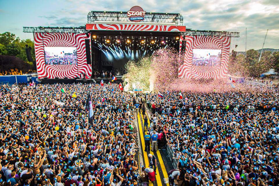 12 Things You Didn T Know About Sziget Festival Daily News Hungary