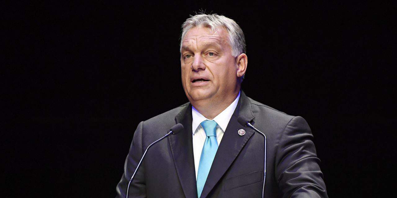 Orbán to Juncker: ‘Hungary not immigrant country’