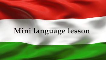mini language