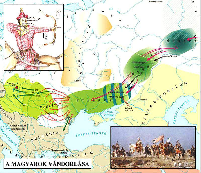 genetic-study-proves-that-hungarians-are-the-descendants-of-the-huns