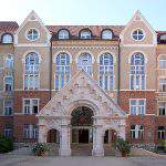 4 Hungarian universities among the best in the world