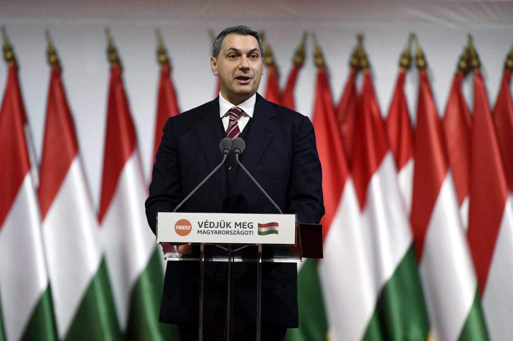fidesz kongresszus lázár