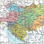 A split up nation – Hungary was divided 97 years ago in Trianon - Daily ...