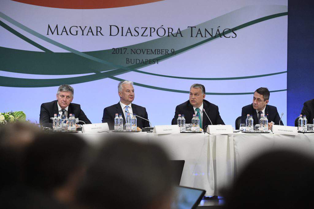 orbán diaszpóra tanács2