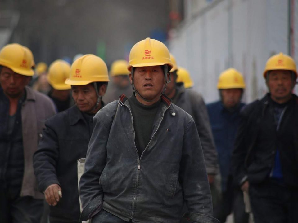 worker chinese migrant
