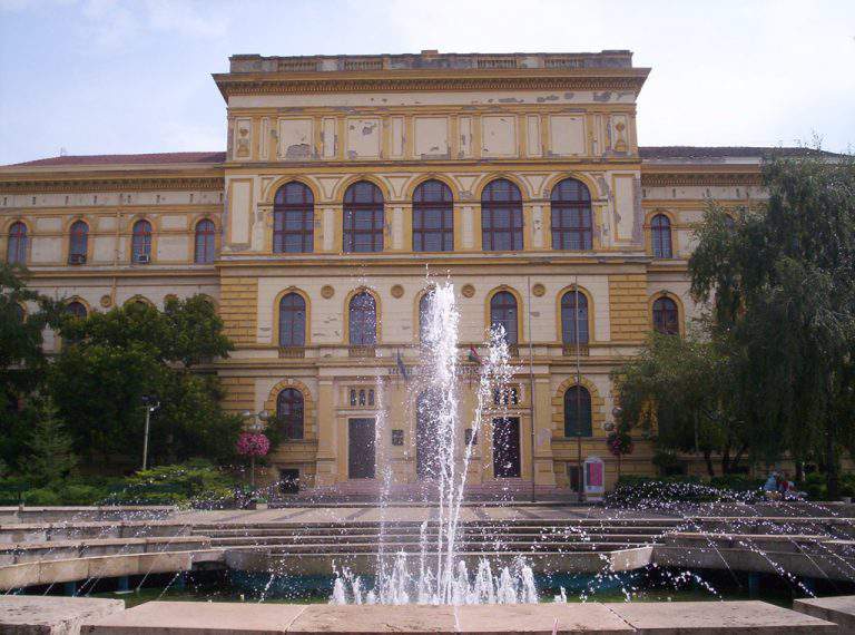 4 Hungarian Universities Among The Best In The World - Daily News Hungary