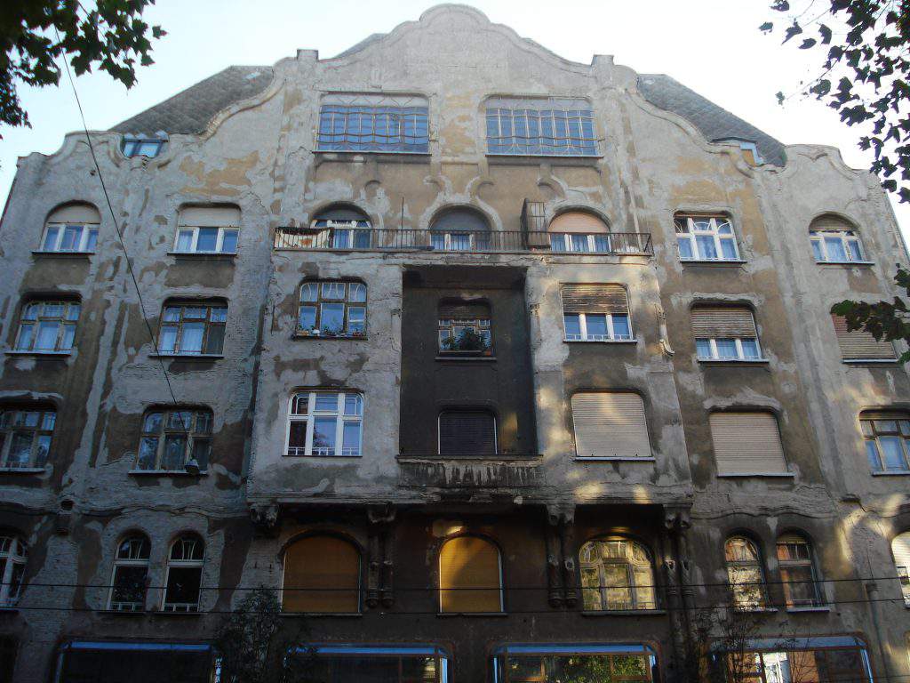 budapest museum visit