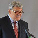 Sándor Csányi elected as FIFA’s vice president