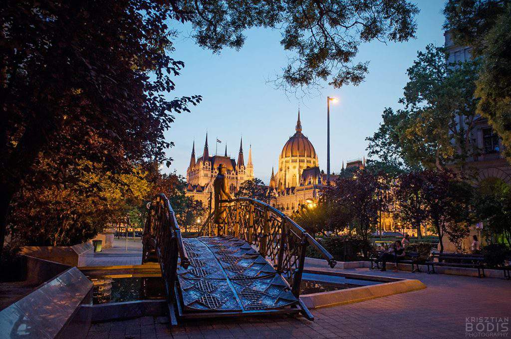 Hungary Parliament visit tourism success