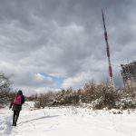 Weather service issues snow alert for most of Hungary